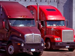 supply chain freight